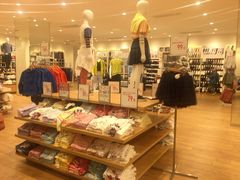 -优衣库(重庆万象城店)