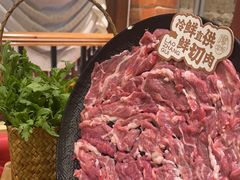 -廖掌柜·重庆鲜货火锅(上海首店)