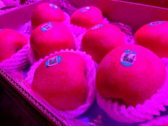 -海吉星国际农产品物流管理有限公司