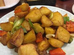 -清真·益鑫羊肉手抓馆(花园北街店)