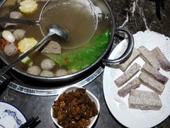 -仄园围炉坊·牛肉火锅·汕头卤水火锅(蛇口店)