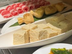 -海底捞火锅(杭州天虹购物中心店)