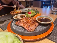 -mango tree芒果树餐厅(K11店)