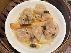 豉汁排骨-万荟轩海鲜·粤式点心自助餐厅(蓝海风万怡酒店)
