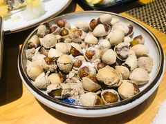 烤银杏-琴寿司居酒屋(软件园店)