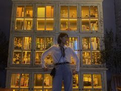 -格兰酒吧Glen Bar