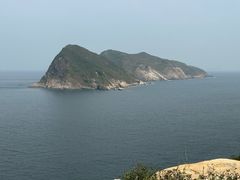 -东澳岛