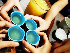 -古京·臻致料理(月湖店)