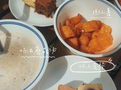 -榖屋house of flour(张江首店)