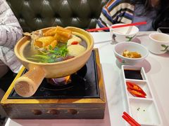-芽笼芽笼新加坡餐厅(世纪汇店)