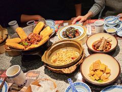 -南京大牌档(济南万象城店)