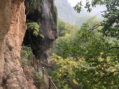 景点-滴水壶景区