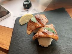 -衣川小森林·料理·寿司(鸿铭中心店)