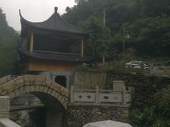 -浙北大峡谷