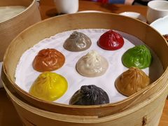 -乐忻皇朝(上海中心大厦店)