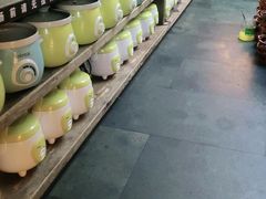 -徽三说·土徽菜·中国徽菜连锁品牌(一中店)