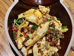 -破三川·新川菜(静安大融城店)