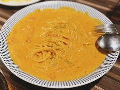 -BomBa意大利餐厅