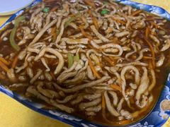 -红升老菜馆(巨兴街店)