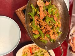 -宏状元现熬粥·京味菜(五棵松店)