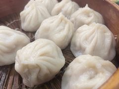 小笼包半笼-吾介小籠館