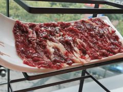 -左庭右院鲜牛肉火锅(新梅广场店)