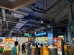 -Olé精品超市(前海壹方城店)