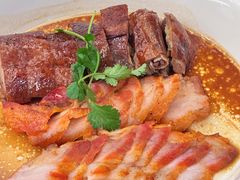 -万山楼海鲜酒家·二十三年老字号