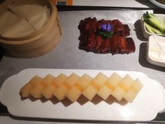 -卯时·龙光雅宴·精致锡帮菜(惠山古镇店)