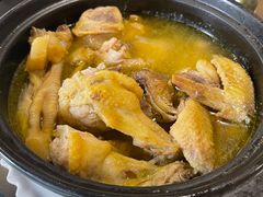 -洪福饭店·十八年老店