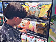 -盒马鲜生(金桥国际广场店)