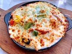 -农畉LONFOOD(福田星河COCOPark店)