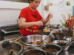 -正宗梧州牛肠酸