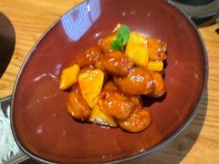-青年公社烤鸭(肇嘉浜路店)