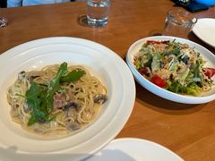 -新贝乐意大利餐厅(苏州中心店)