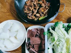 -顺德火焰醉鹅坊(珠海店)