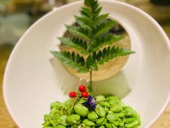 -雅味轩中餐厅 川菜 粤菜(重庆喜来登大酒店)