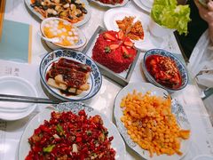 -付掌柜在成都·热炒砂锅集(金禾店)