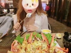 -蟹之国·精品蟹料理(极地店)