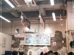 大堂-东排食堂长沙小吃大排档(五一广场店)