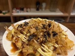 -本格·深夜食堂(北理工店)