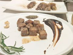-火地铁板烧(昆山万象汇店)