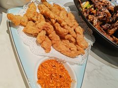 -掌上鲜(南顺城街店)