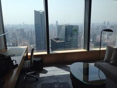 -上海静安香格里拉大酒店