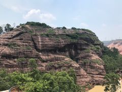 -马头山
