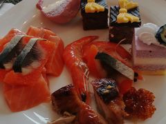 -洲际酒店·地平线全日餐厅HORIZON CAFÉ
