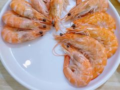 -一蚝一贝海鲜特色餐厅(万象城店)