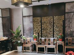 -汉水谣·江景餐厅(江滩店)