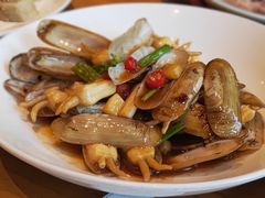 -拉完海鲜大排档(温岭店)