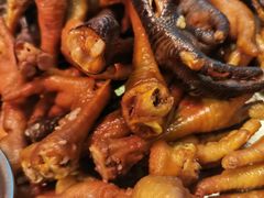 -常和州·夜宵大排档(常州单店)